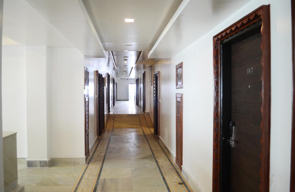 Hotel Tara Palace Gangtok Exterior foto