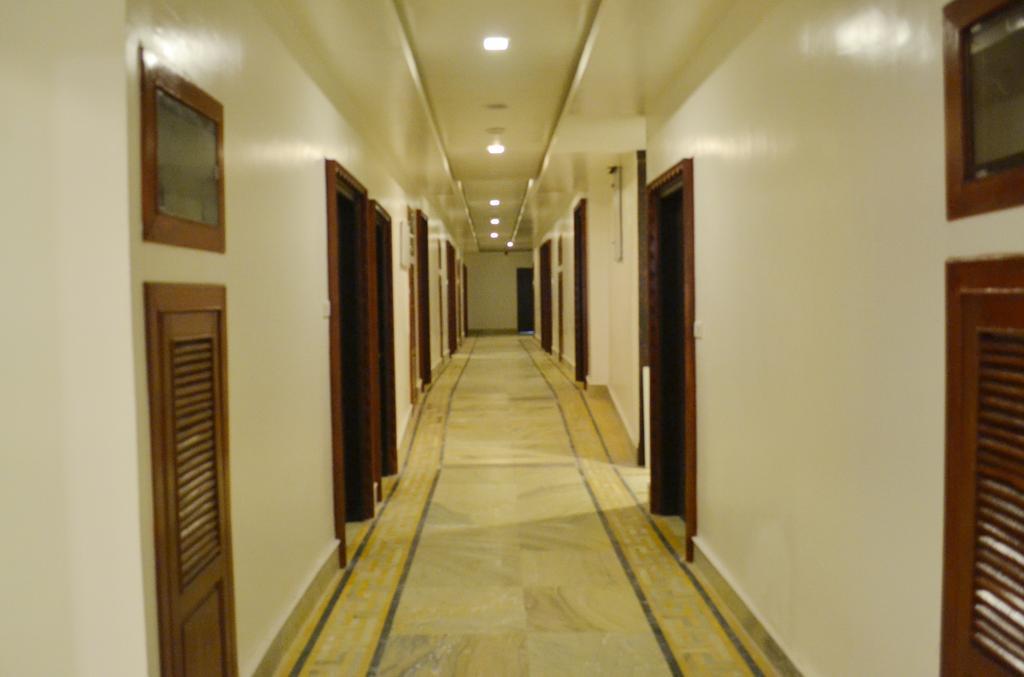 Hotel Tara Palace Gangtok Exterior foto