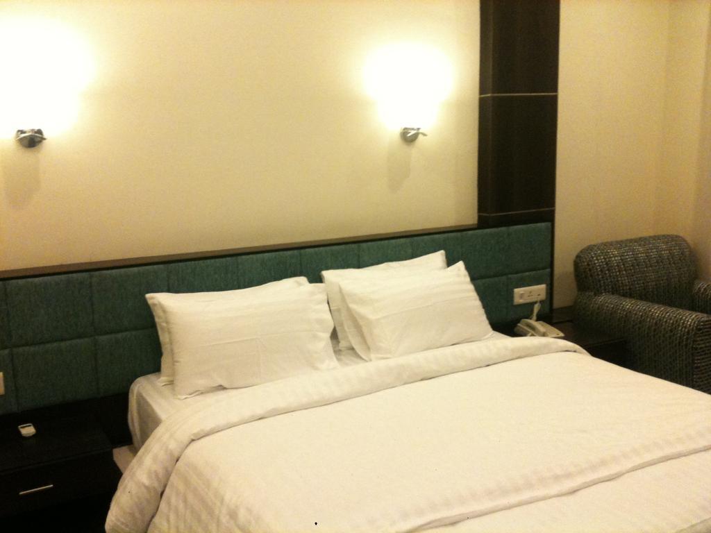 Hotel Tara Palace Gangtok Quarto foto